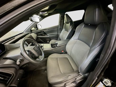 Used 2023 Toyota bZ4X AWD w/ Weather Package image 13