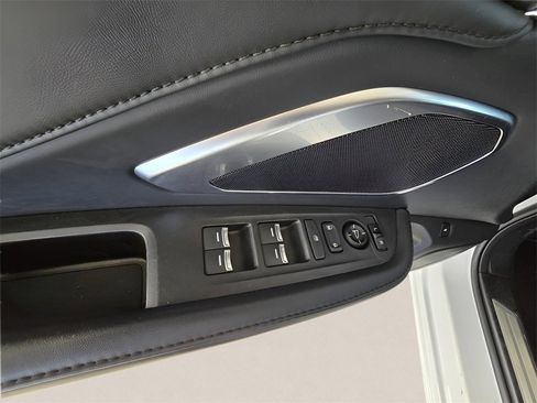 Used 2021 Acura RDX FWD image 44