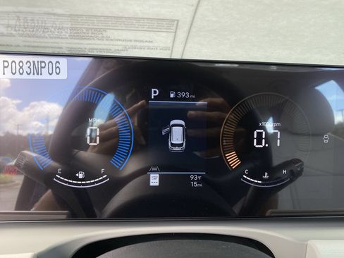 New 2026 Hyundai Tucson SE FWD image 33