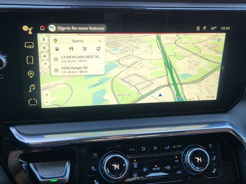 Certified 2024 GMC Sierra 3500 Denali Ultimate image 16