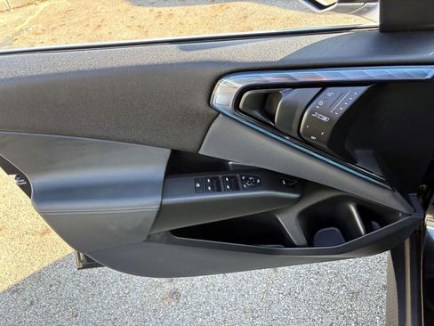 Certified 2023 BMW iX xDrive50 w/ Sport Package image 11