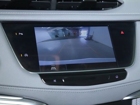 Used 2022 Cadillac XT5 Premium Luxury AWD/4WD image 31