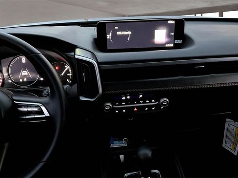 New 2026 MAZDA CX-50 AWD 2.5 S w/ Cargo Package image 12