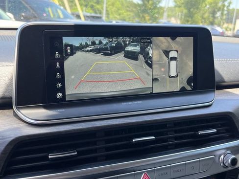 Used 2021 Kia Telluride SX FWD image 30