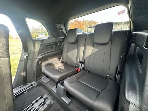 Used 2026 Mercedes-Benz GLB 250 4MATIC image 30