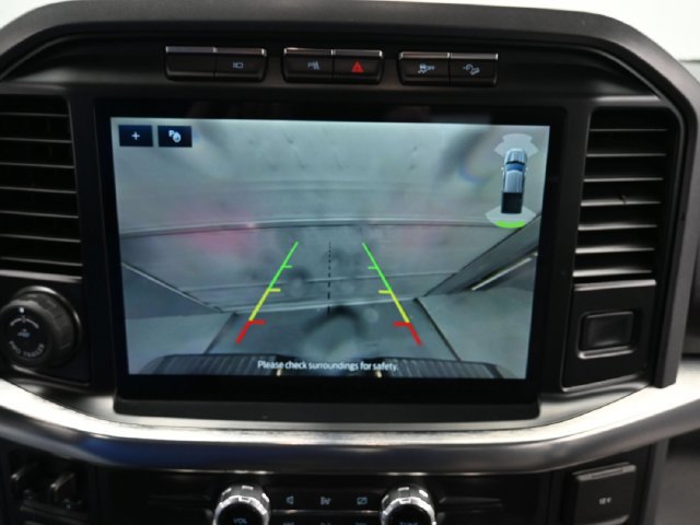 Used 2022 Ford F150 Lariat w/ Equipment Group 502A High AWD/4WD image 20
