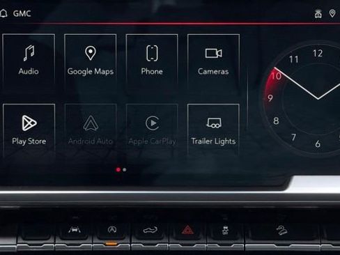 Used 2023 GMC Sierra 1500 SLE image 28