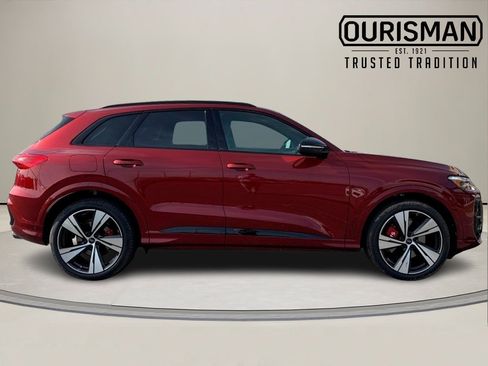 New 2025 Audi SQ5 Premium Plus image 6