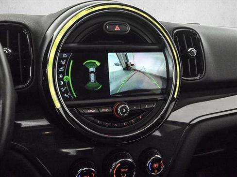 Used 2018 MINI Cooper Countryman ALL4 image 14