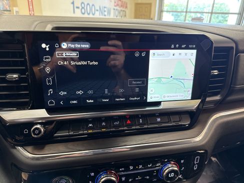 Used 2023 GMC Sierra 1500 SLT w/ SLT Premium Package image 57