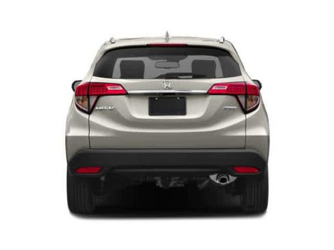 Used 2019 Honda HR-V EX-L image 5