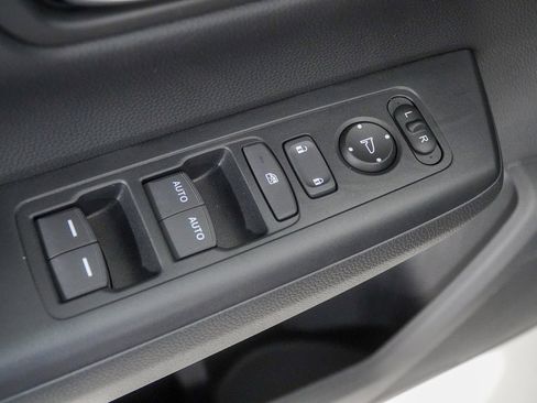 New 2026 Honda CR-V Sport image 17