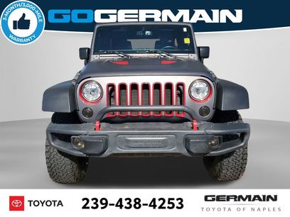Used 2018 Jeep Wrangler Unlimited Sahara w/ Connectivity Group