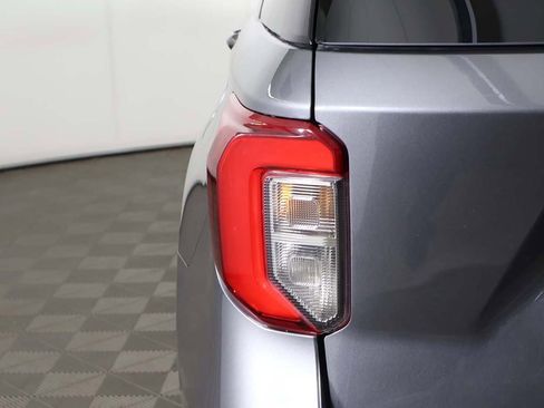 Used 2021 Ford Explorer ST w/ Equipment Group 401A image 20