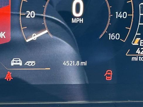 Used 2025 Ford Mustang GT RWD image 22