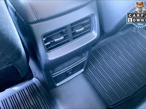 Used 2023 Ford Edge SE AWD/4WD image 32