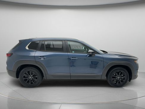 Used 2025 MAZDA CX-50 AWD 2.5 S w/ Premium Package image 6