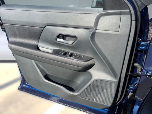 New 2026 Nissan Kicks SV image 20