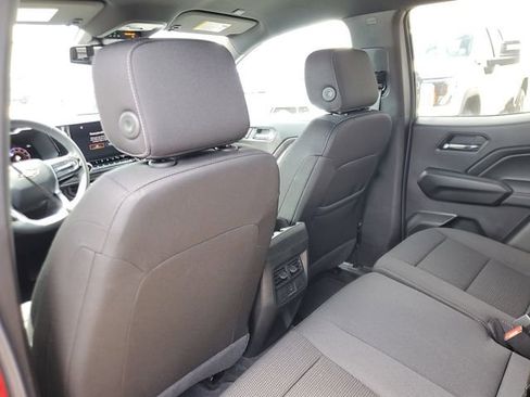 New 2025 Chevrolet Colorado LT image 10