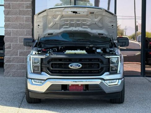 Used 2023 Ford F150 XL w/ XL Chrome Appearance Package RWD image 21