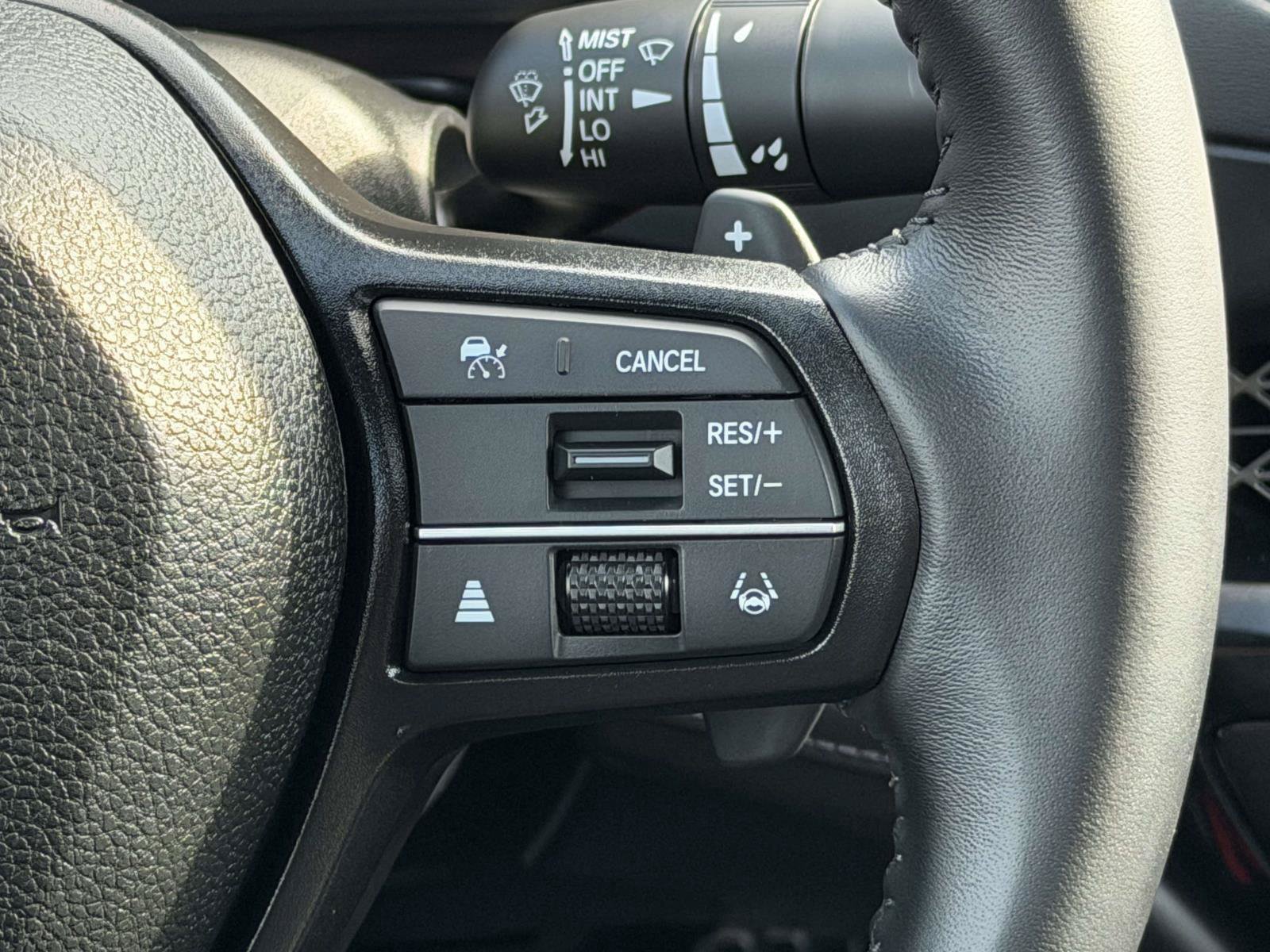 Certified 2026 Honda Accord Sport image 39