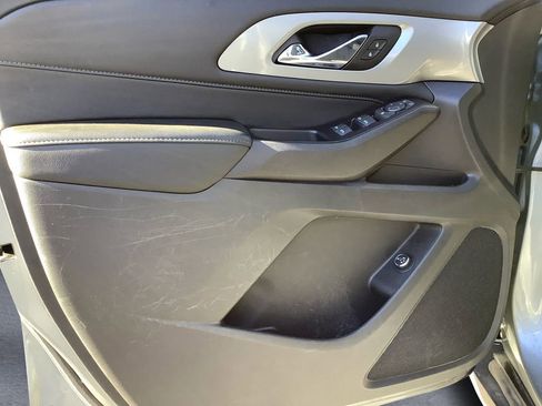 Used 2023 Chevrolet Traverse LT w/ LPO, Floor Liner Package image 11