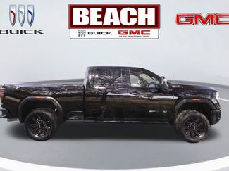 Used 2024 GMC Sierra 2500 AT4 w/ AT4 Premium Plus Package video 2