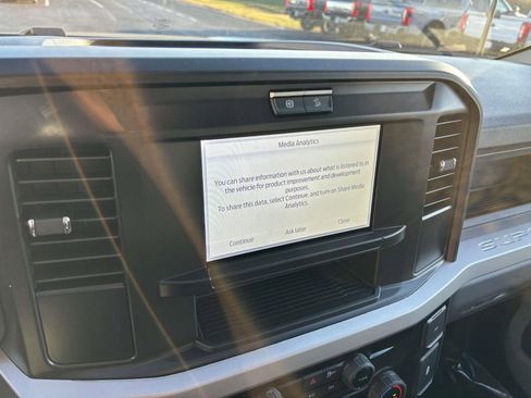 New 2026 Ford F250 XL w/ STX Appearance Package image 19