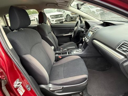 Used 2016 Subaru Impreza 2.0i AWD/4WD image 17