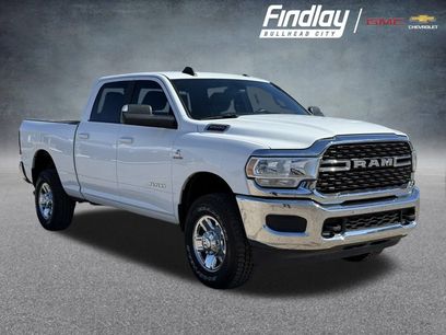 Used 2022 RAM 2500 Big Horn