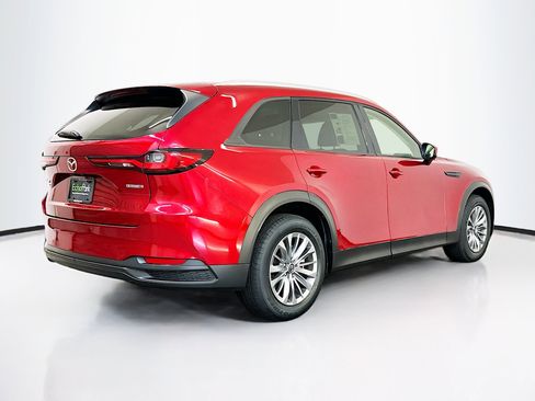 Used 2024 MAZDA CX-90 3.3 Turbo w/ Preferred Plus image 9