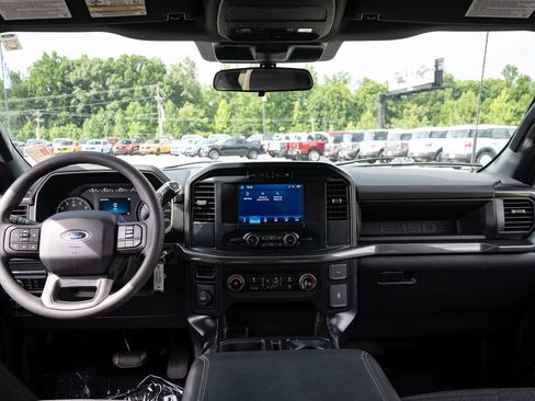 Used 2023 Ford F150 XL w/ STX Appearance Package RWD image 19