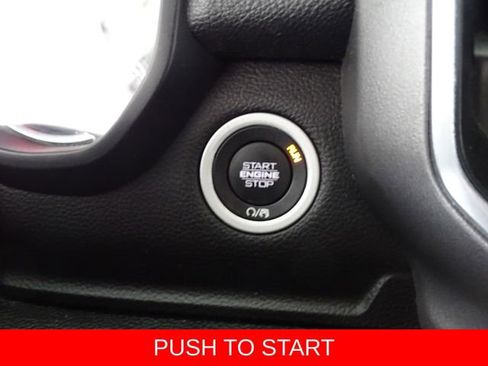 Certified 2023 RAM 1500 Laramie AWD/4WD image 9