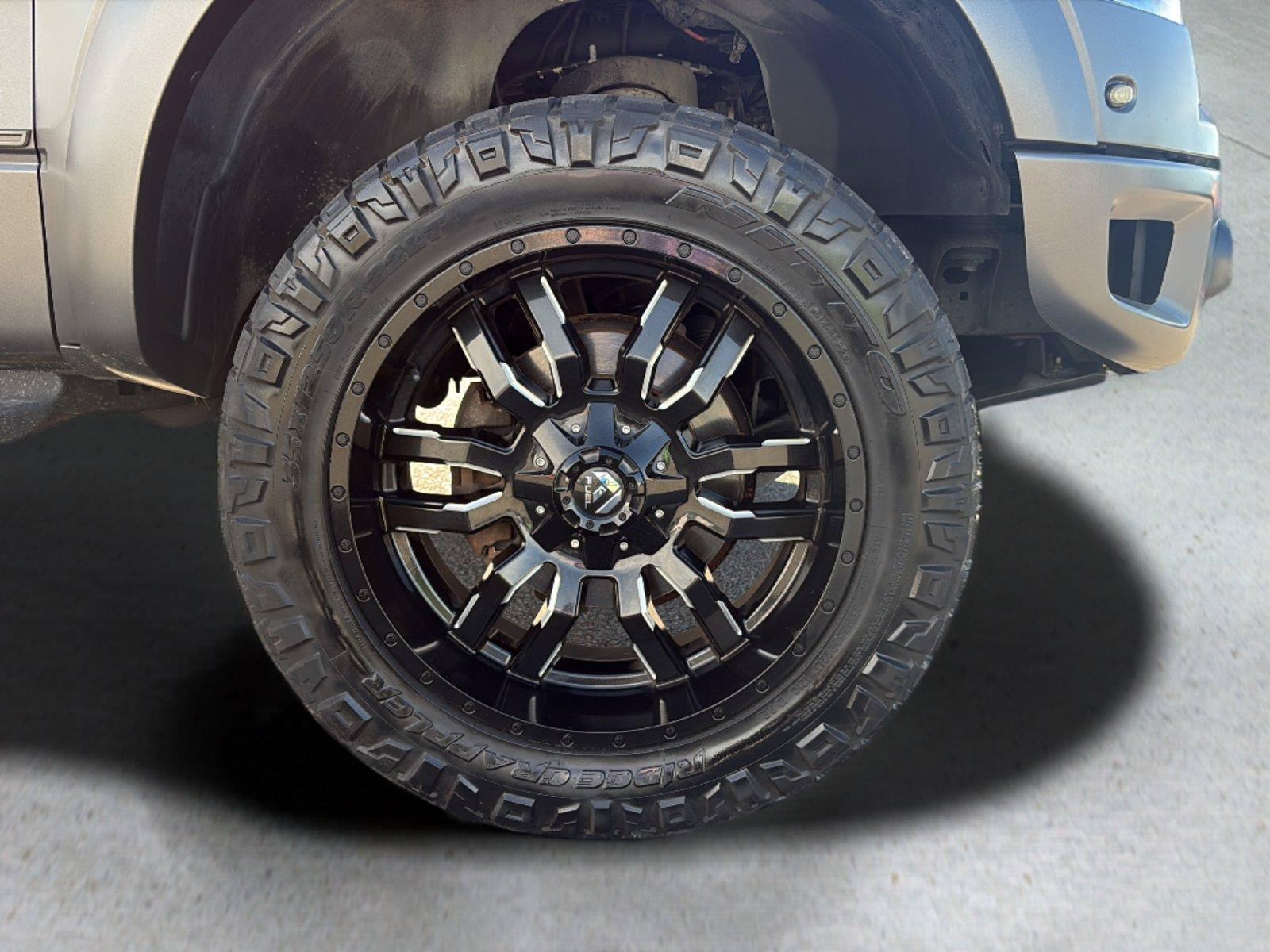 Used 2014 Ford F150 Raptor AWD/4WD image 42