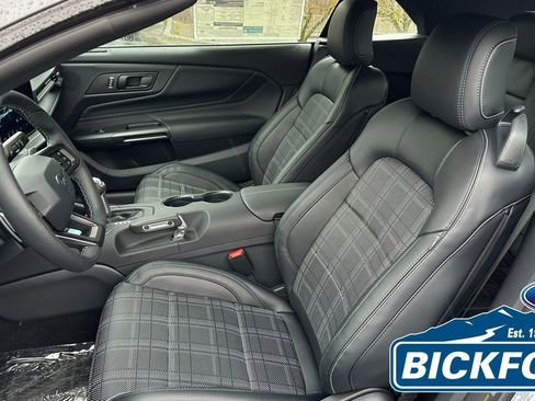 New 2026 Ford Mustang GT Premium w/ GT Performance Package image 15