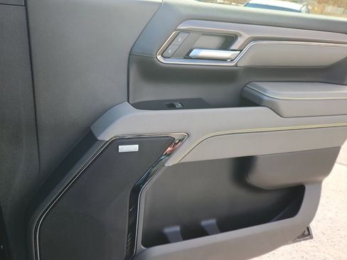 Used 2025 Chevrolet Silverado 2500 ZR2 w/ ZR2 Bison Edition image 15