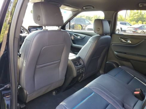 Used 2023 Chevrolet Blazer RS FWD image 29
