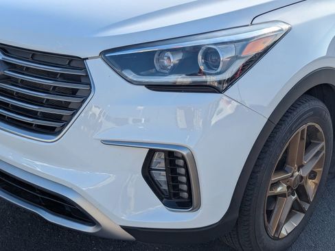 Used 2018 Hyundai Santa Fe Limited image 13