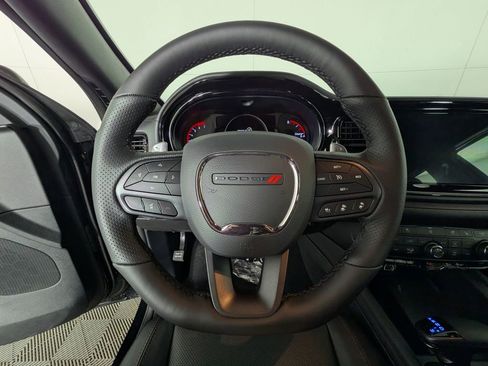 New 2026 Dodge Durango GT image 19