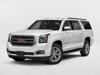 Used 2019 GMC Yukon XL SLT w/ Open Road Package AWD/4WD video 1
