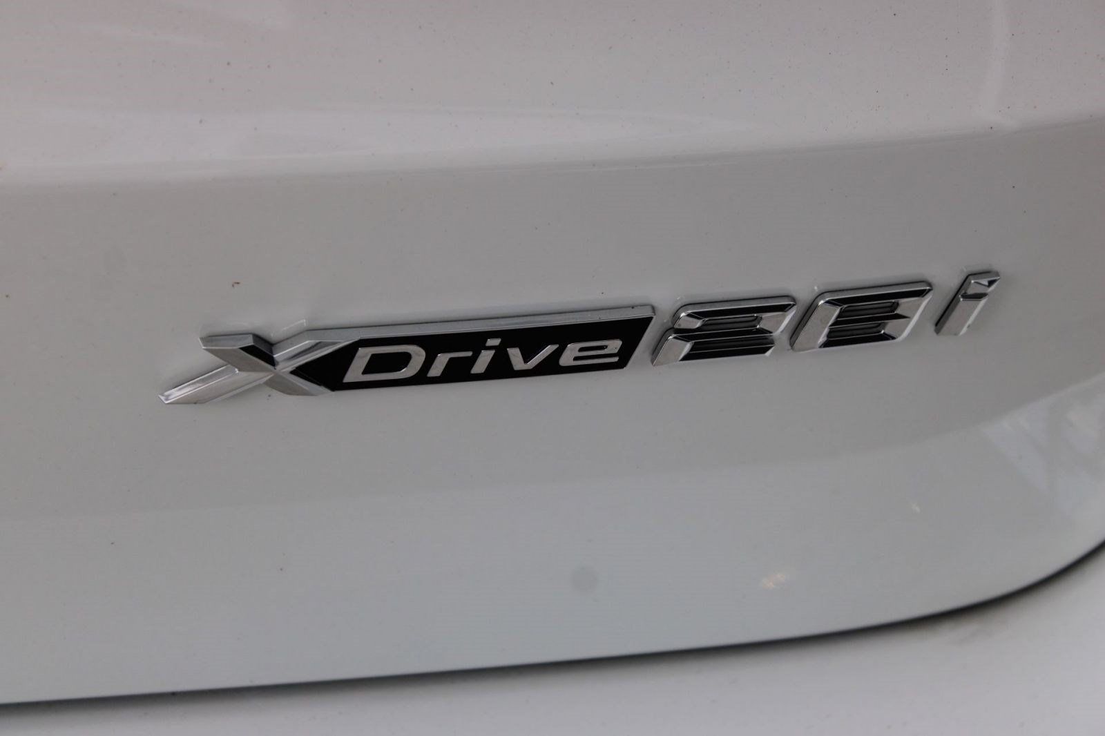 Used 2026 BMW X1 xDrive28i w/ Technology Package AWD/4WD image 29