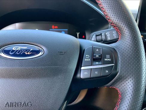 Used 2024 Ford Escape ST-Line image 48