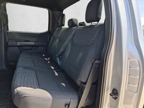 Used 2023 Ford F150 XL w/ STX Appearance Package RWD image 19