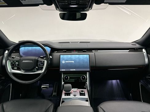 Used 2023 Land Rover Range Rover SE image 16