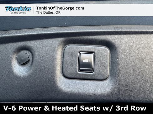 Used 2019 INFINITI QX60 Luxe image 6