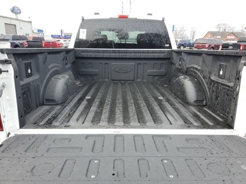 Used 2024 Ford F150 XLT w/ FX4 Off-Road Package image 8