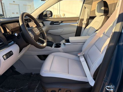 New 2026 GMC Terrain Denali image 12