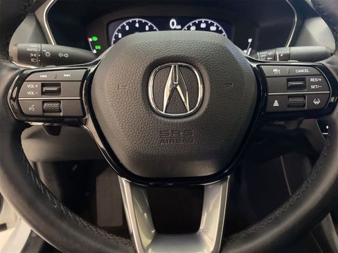 Used 2024 Acura Integra image 11