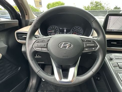 Used 2023 Hyundai Santa Fe SEL FWD image 22