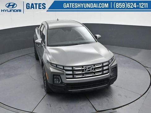 New 2026 Hyundai Santa Cruz SE image 51